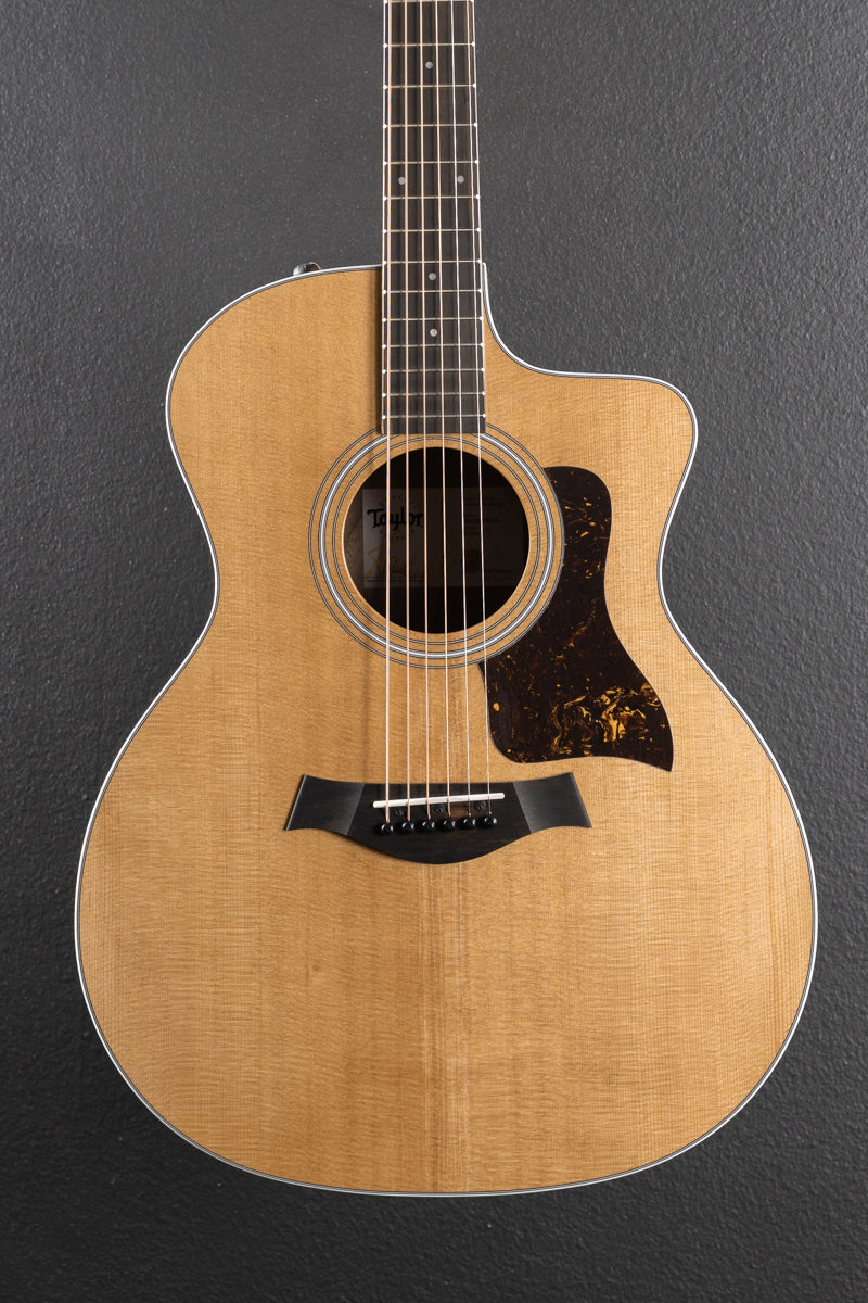 Used 214CE Walnut &