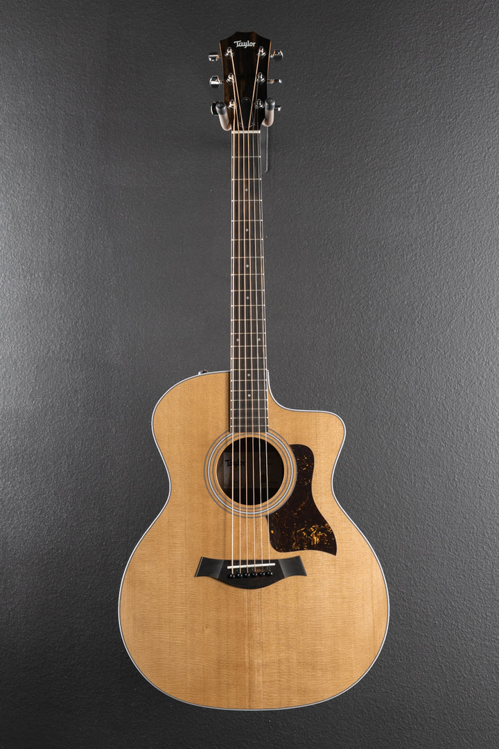Used 214CE Walnut &