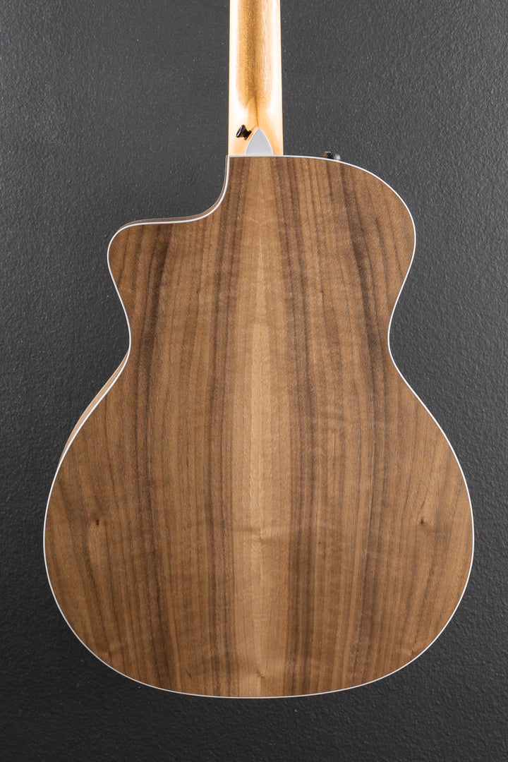 Used 214CE Walnut &