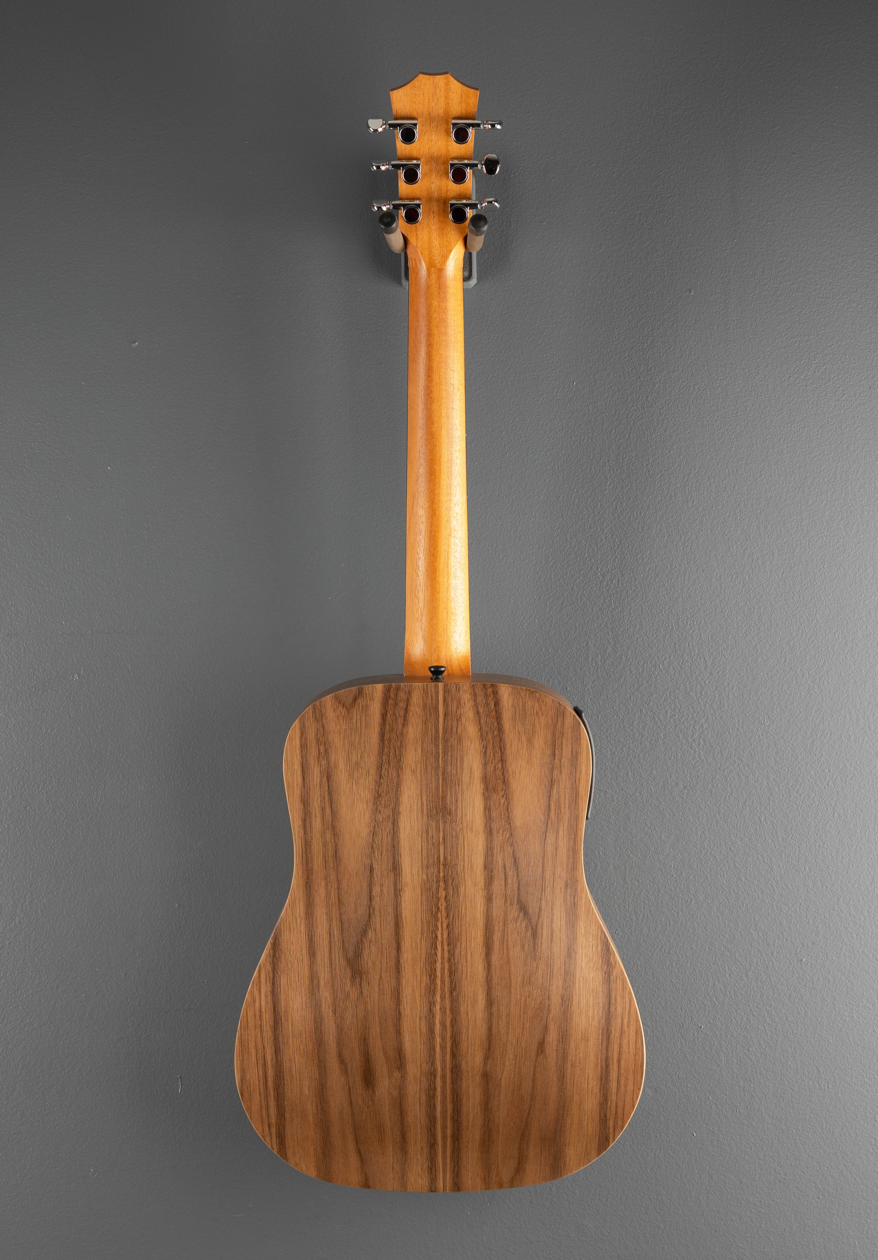 【美品】Baby Taylor E (BT1e) レフティ USED Baby Taylor (BT1E), '26 – Dave's Guitar Shop