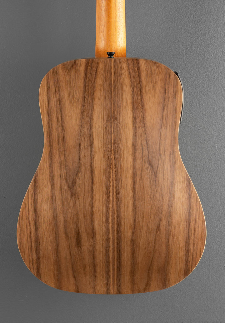 USED Baby Taylor (BT1E), &