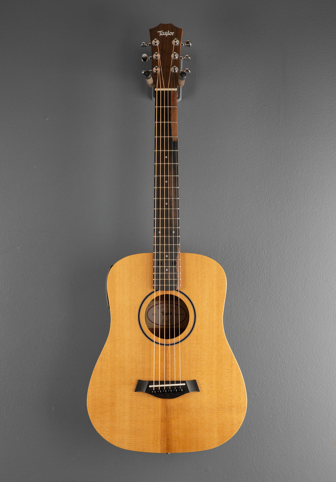 USED Baby Taylor (BT1E), &
