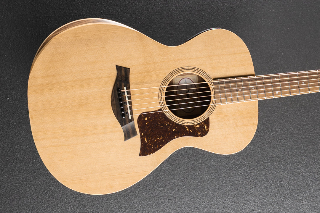 Used Academy 12E &