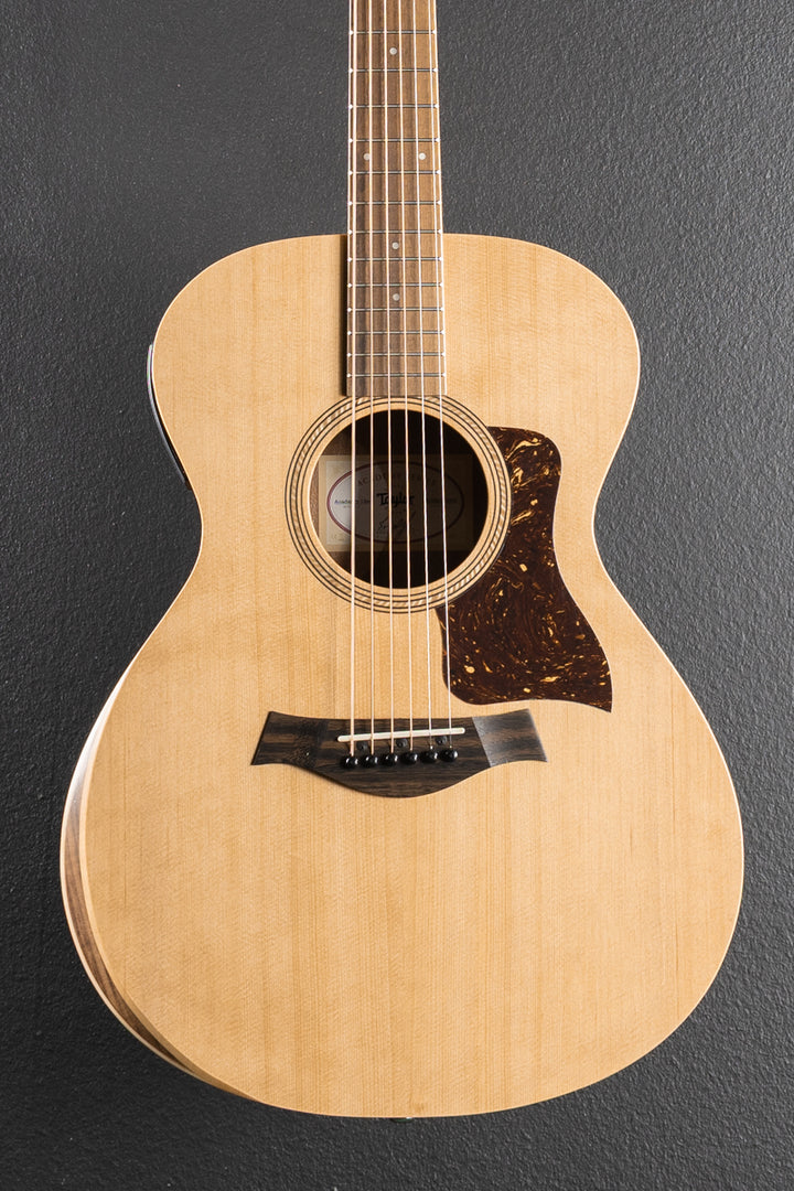 Used Academy 12E &