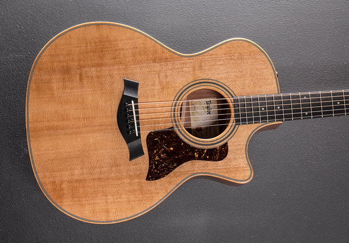 Used 314CE Studio &