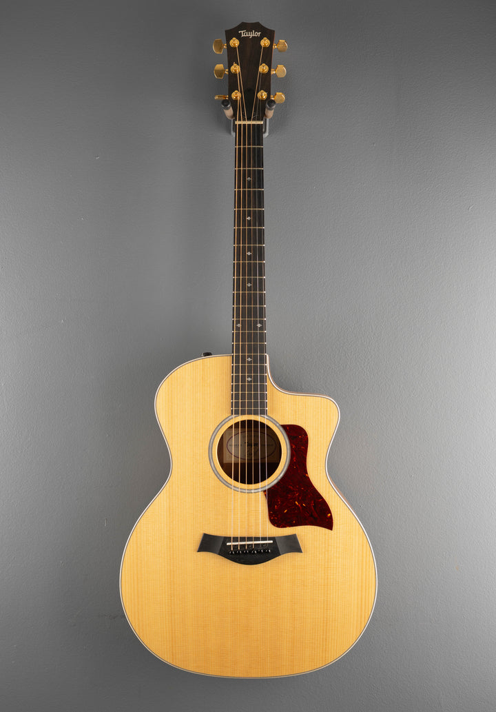 USED 214ce-K DLX, &