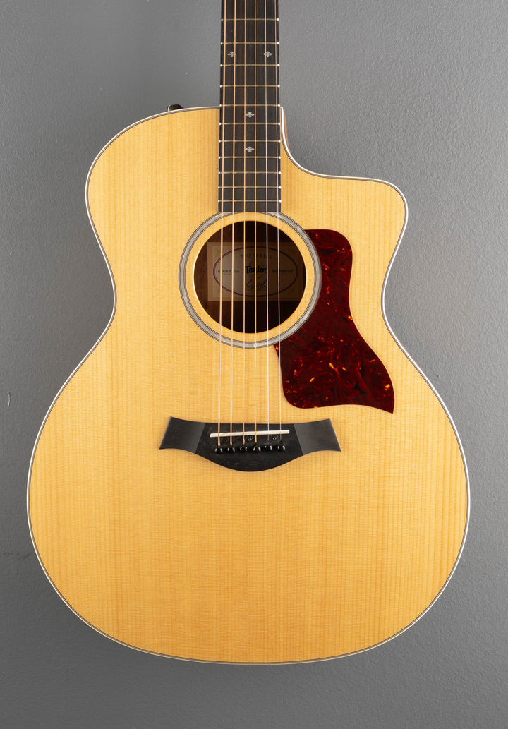 USED 214ce-K DLX, &