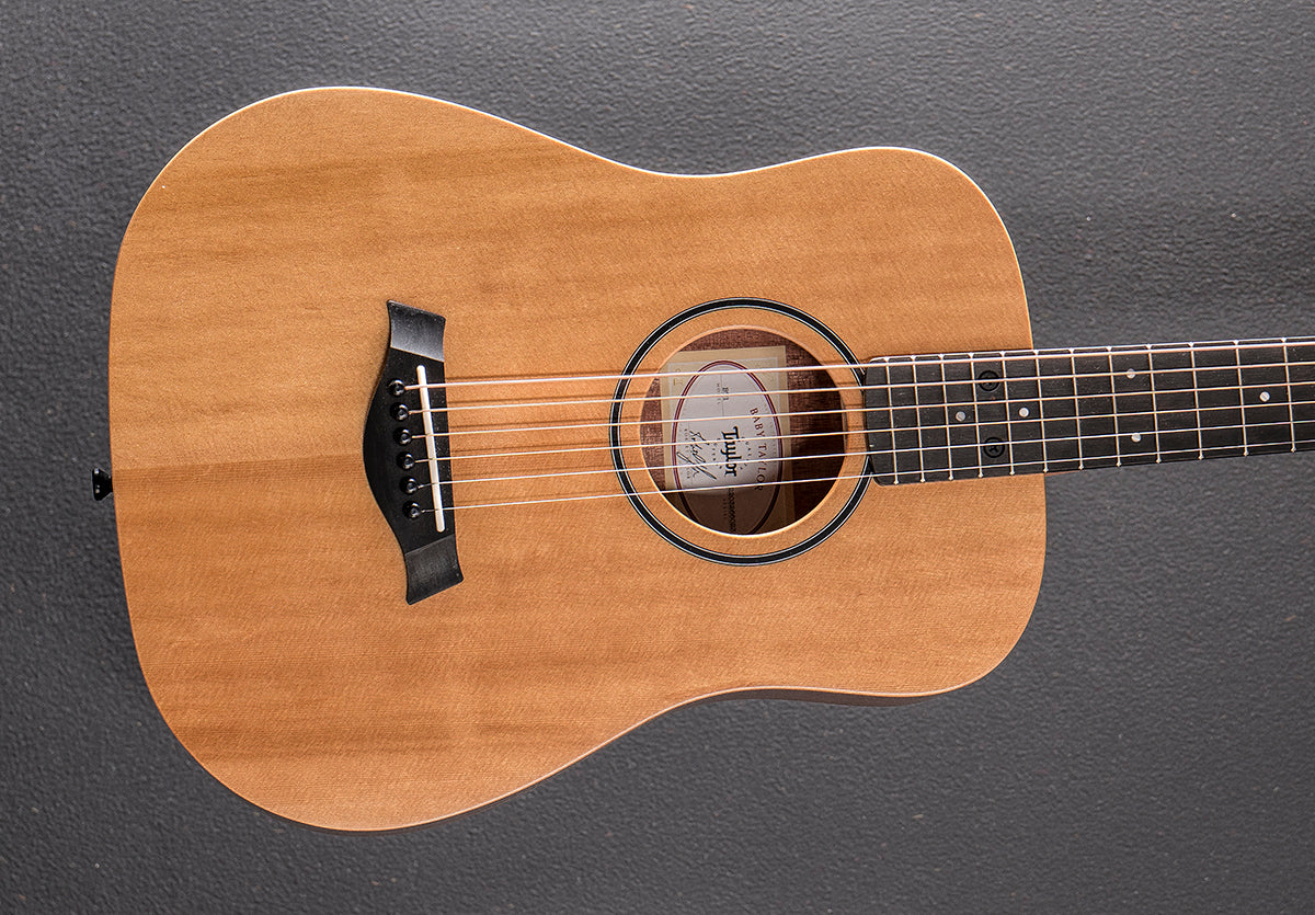 Used Baby Taylor (BT1) '26 – Dave's Guitar Shop