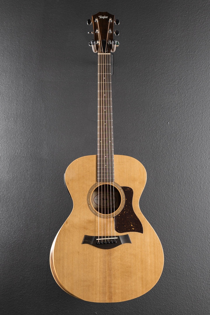 Used Academy 12E &