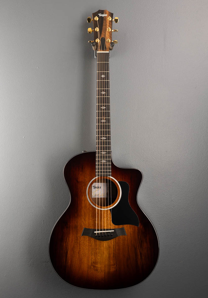 224CE-K DLX '25