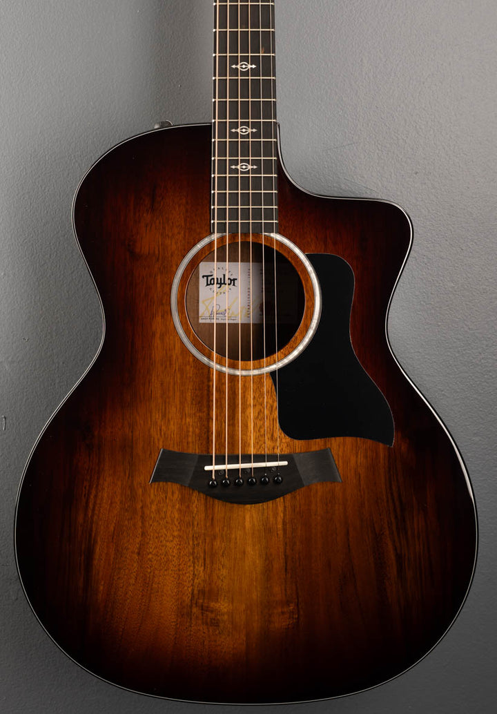 224CE-K DLX '25