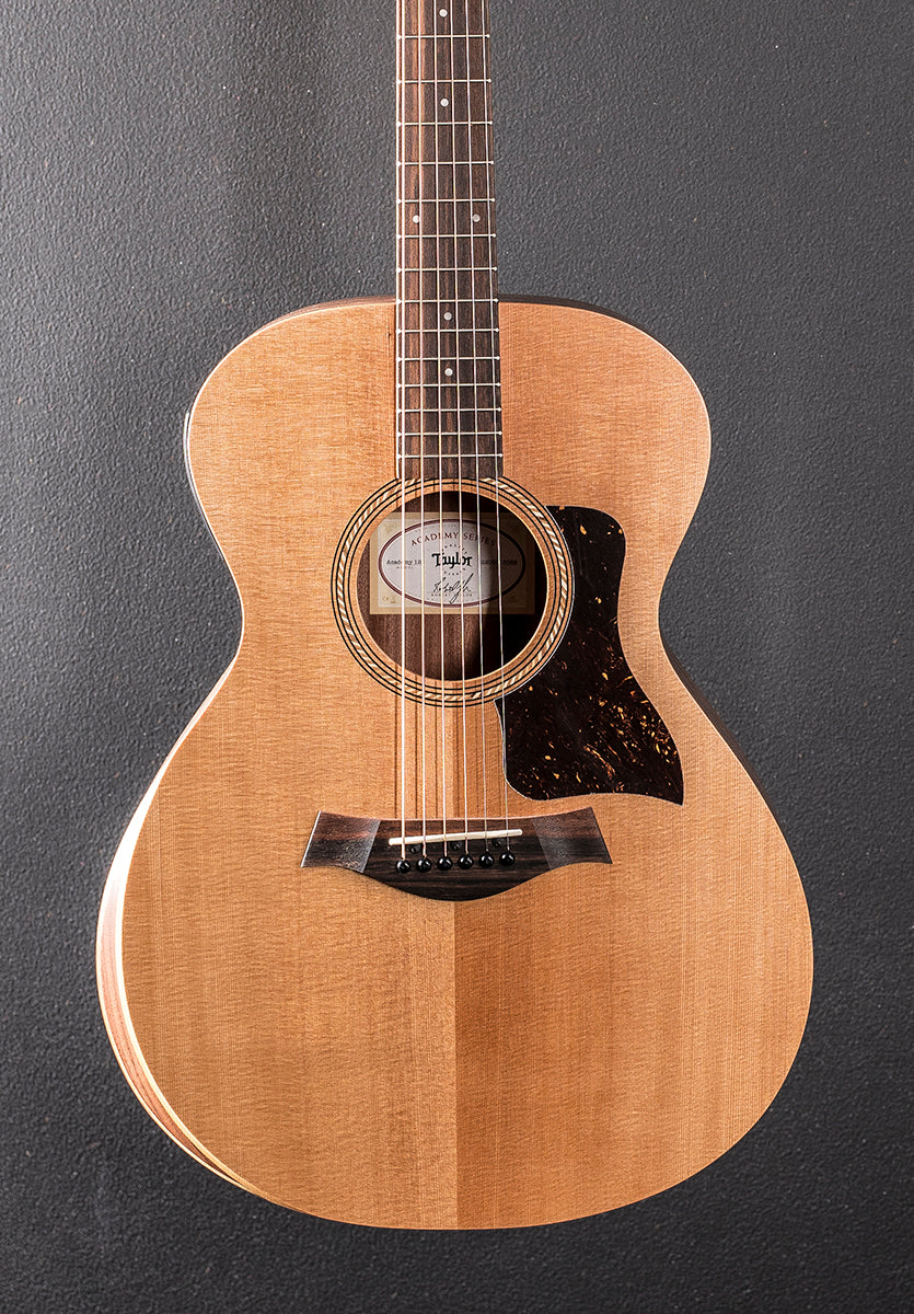 Used Academy 12E &