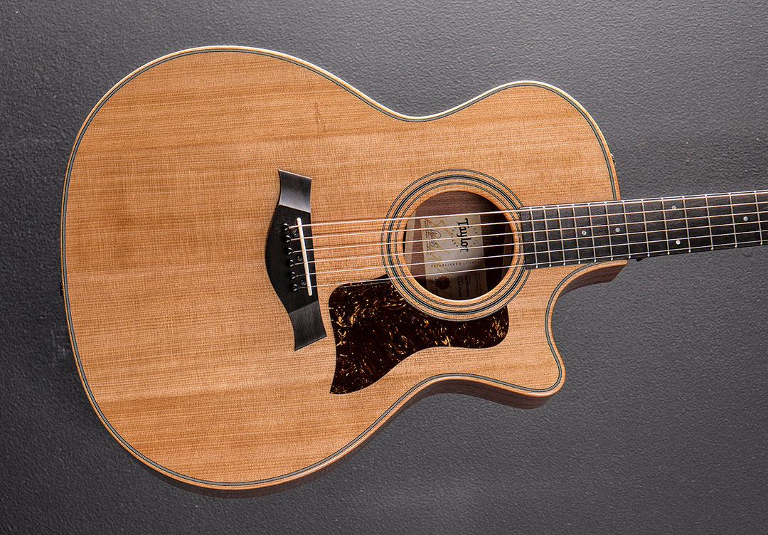 Used 314CE Studio &