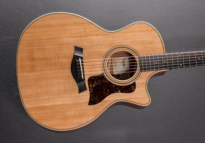 Used 314CE Studio &