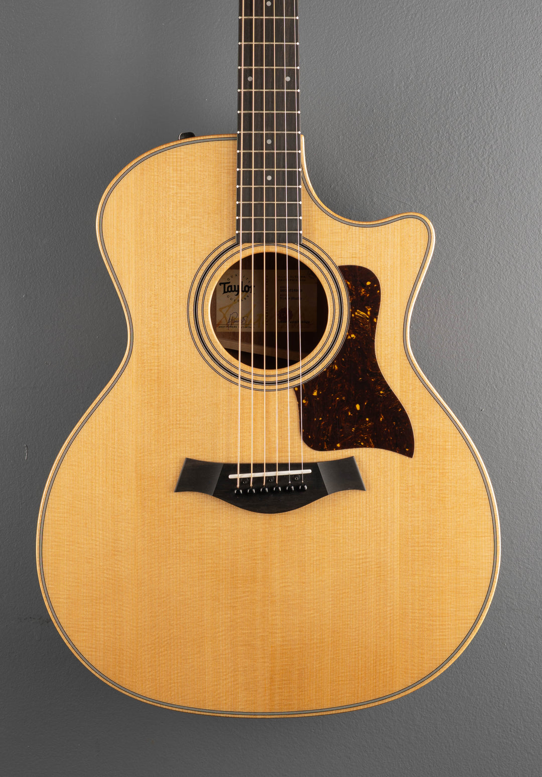 Used 314CE Studio, &