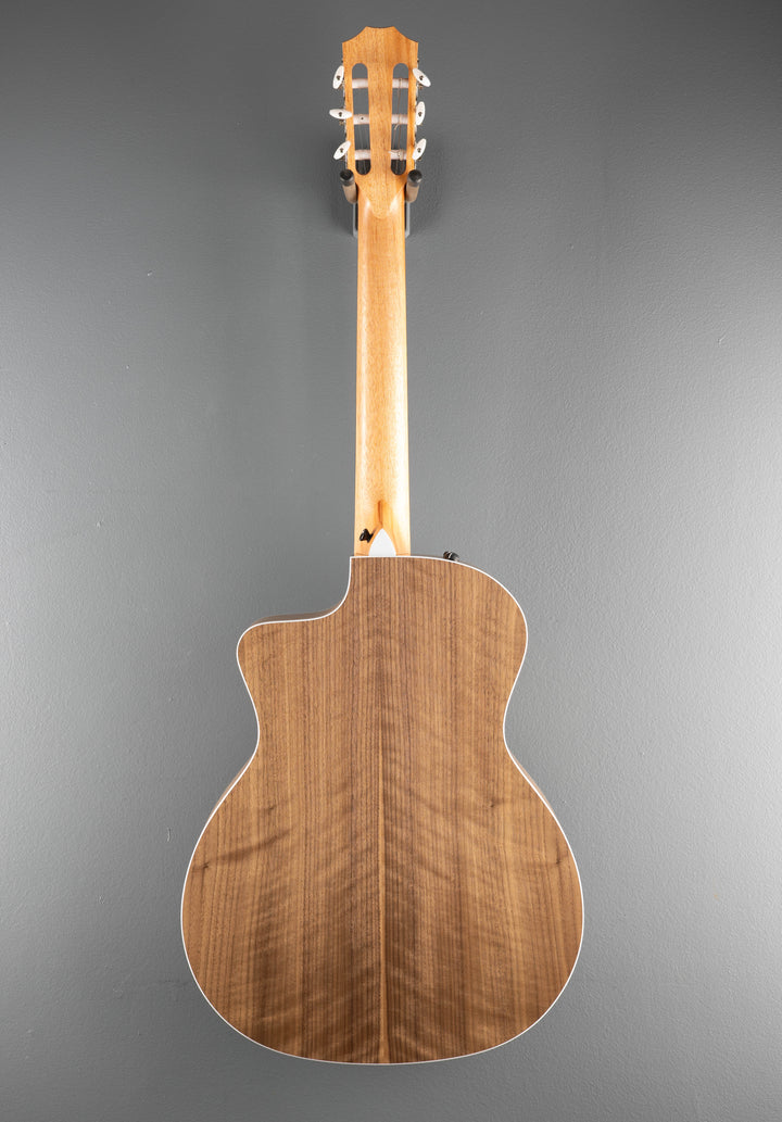 USED 214CE-N Walnut &