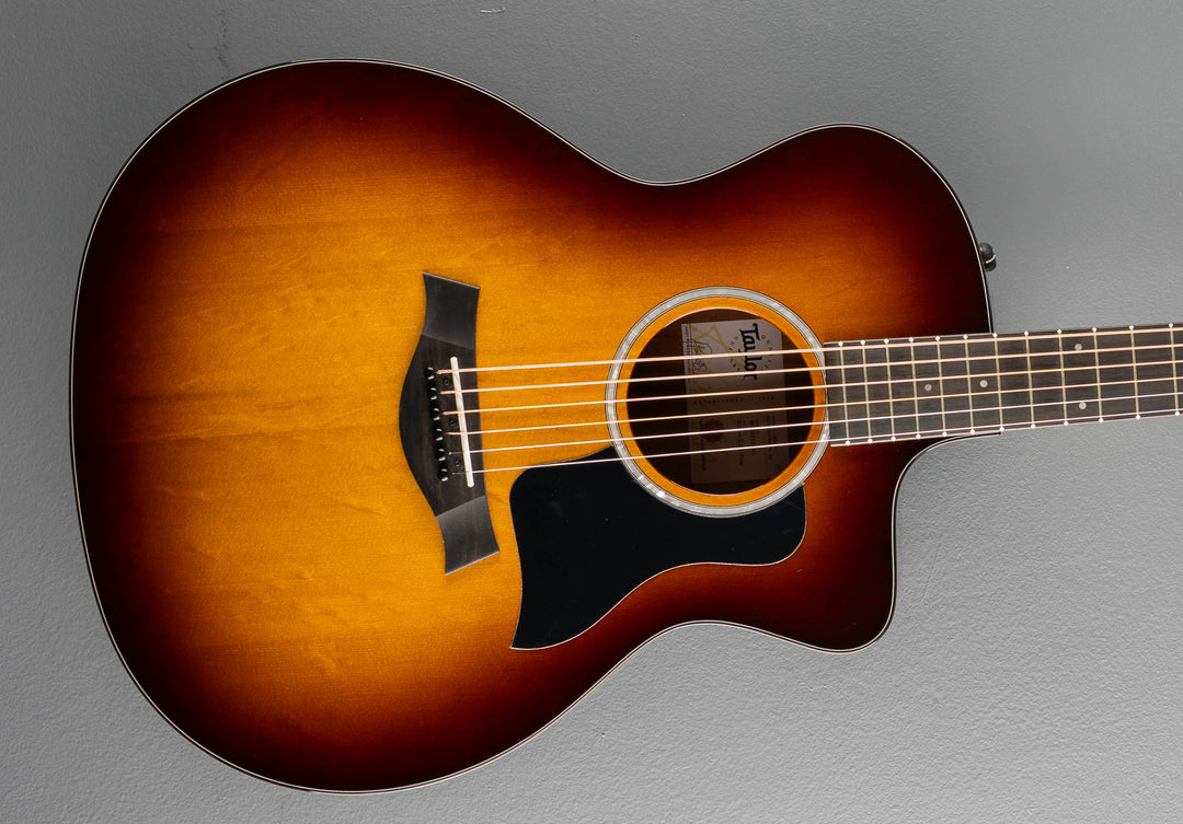 USED 214CE-K SB Plus, &