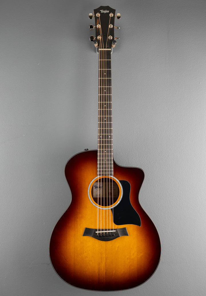 USED 214CE-K SB Plus, &