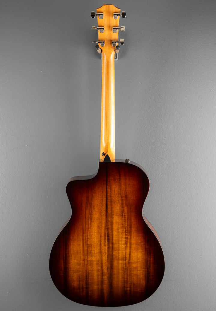 USED 214CE-K SB Plus, &