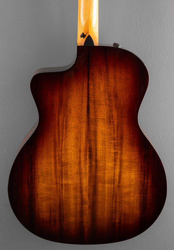 USED 214CE-K SB Plus, &
