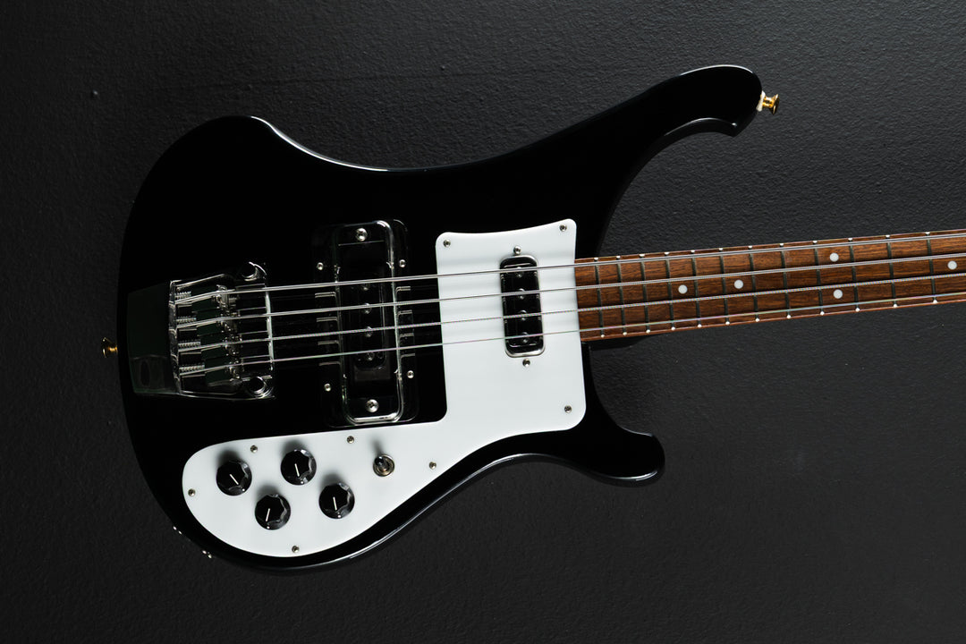 4003S Bass &