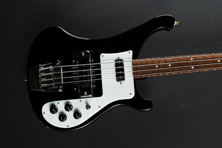 4003S Bass &