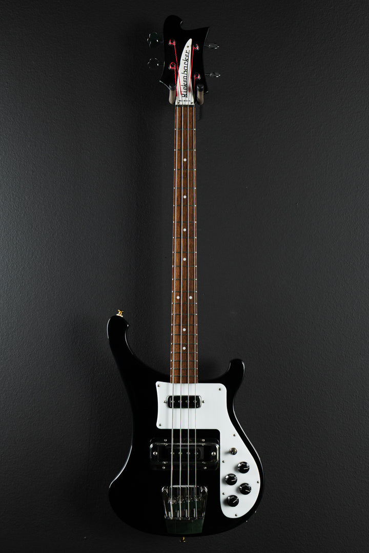 4003S Bass &