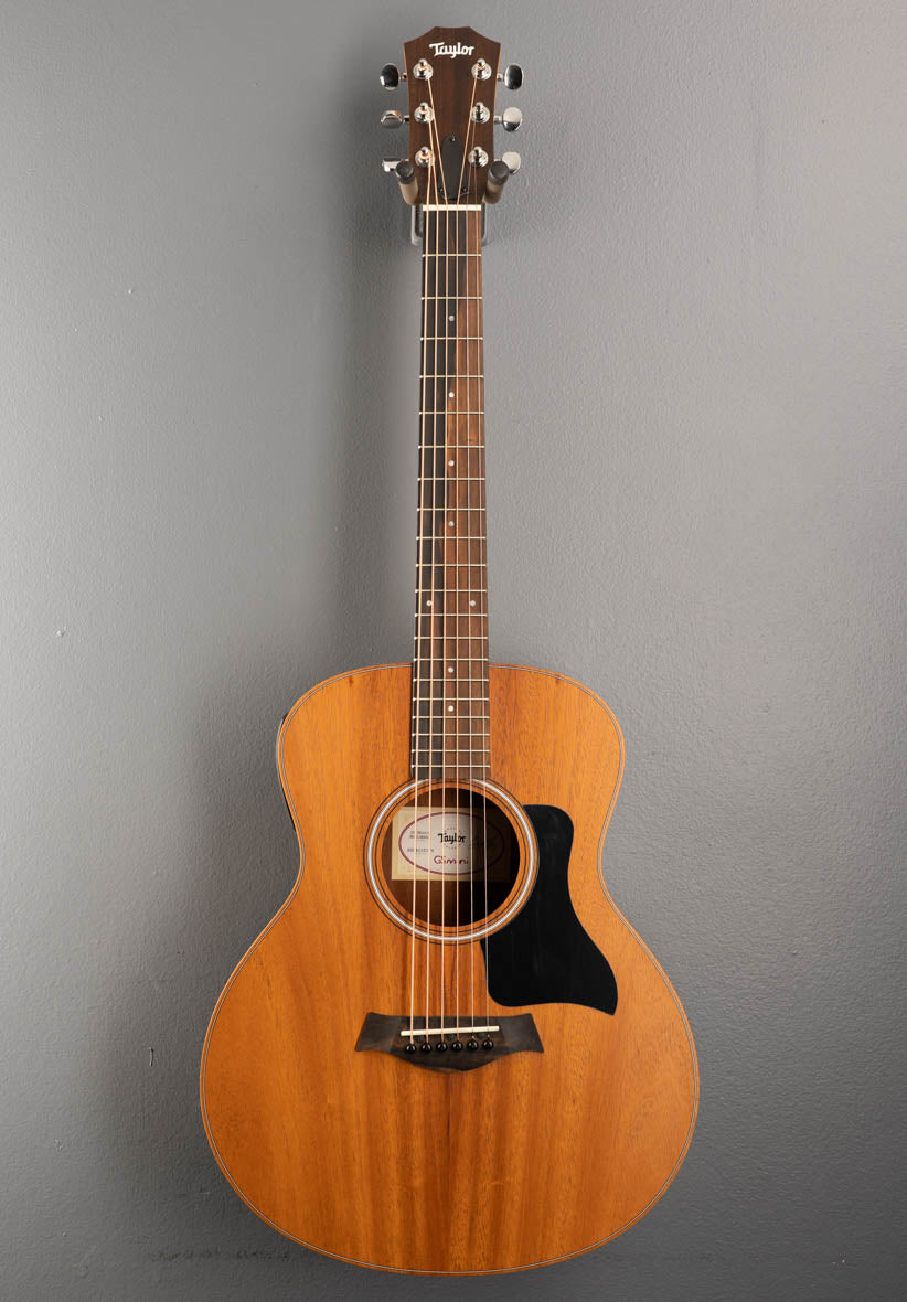 GS Mini-e Mahogany, '25