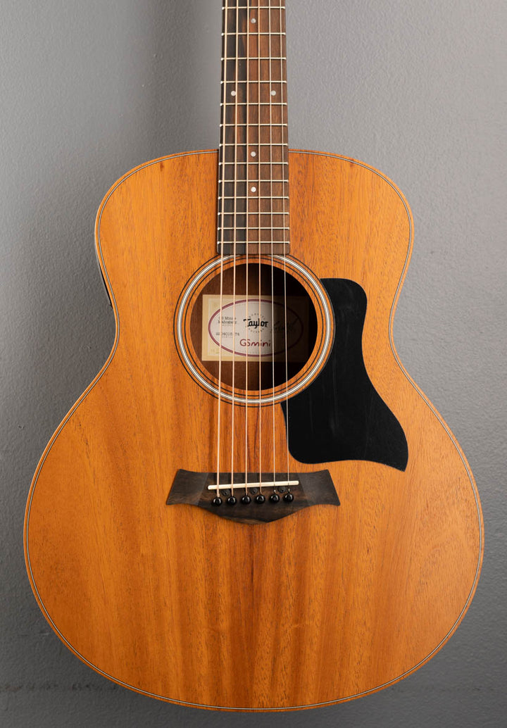 GS Mini-e Mahogany, '25