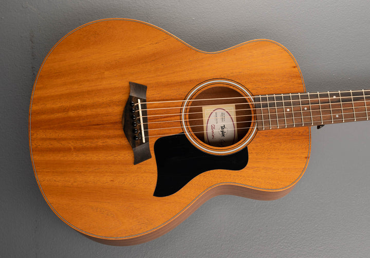 GS Mini-e Mahogany, '25