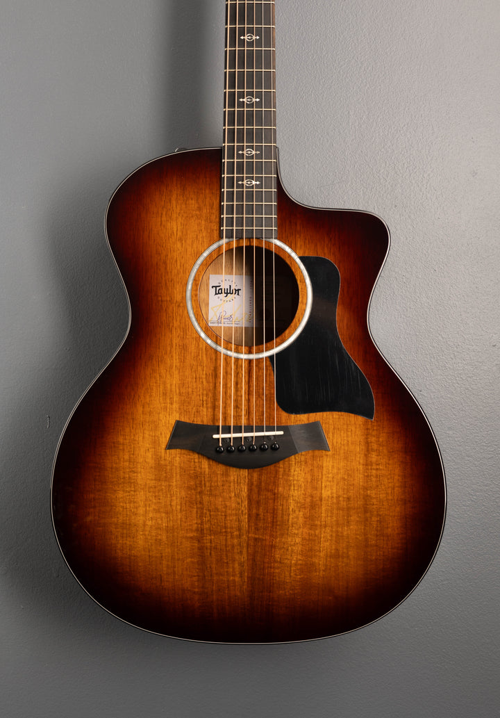 224CE-K DLX, '25