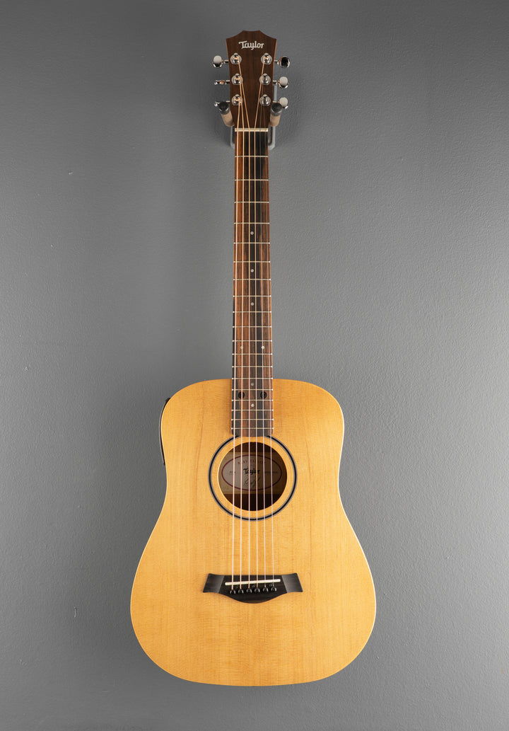 USED Baby Taylor (BT1E) &