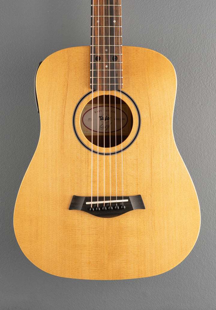 USED Baby Taylor (BT1E) &