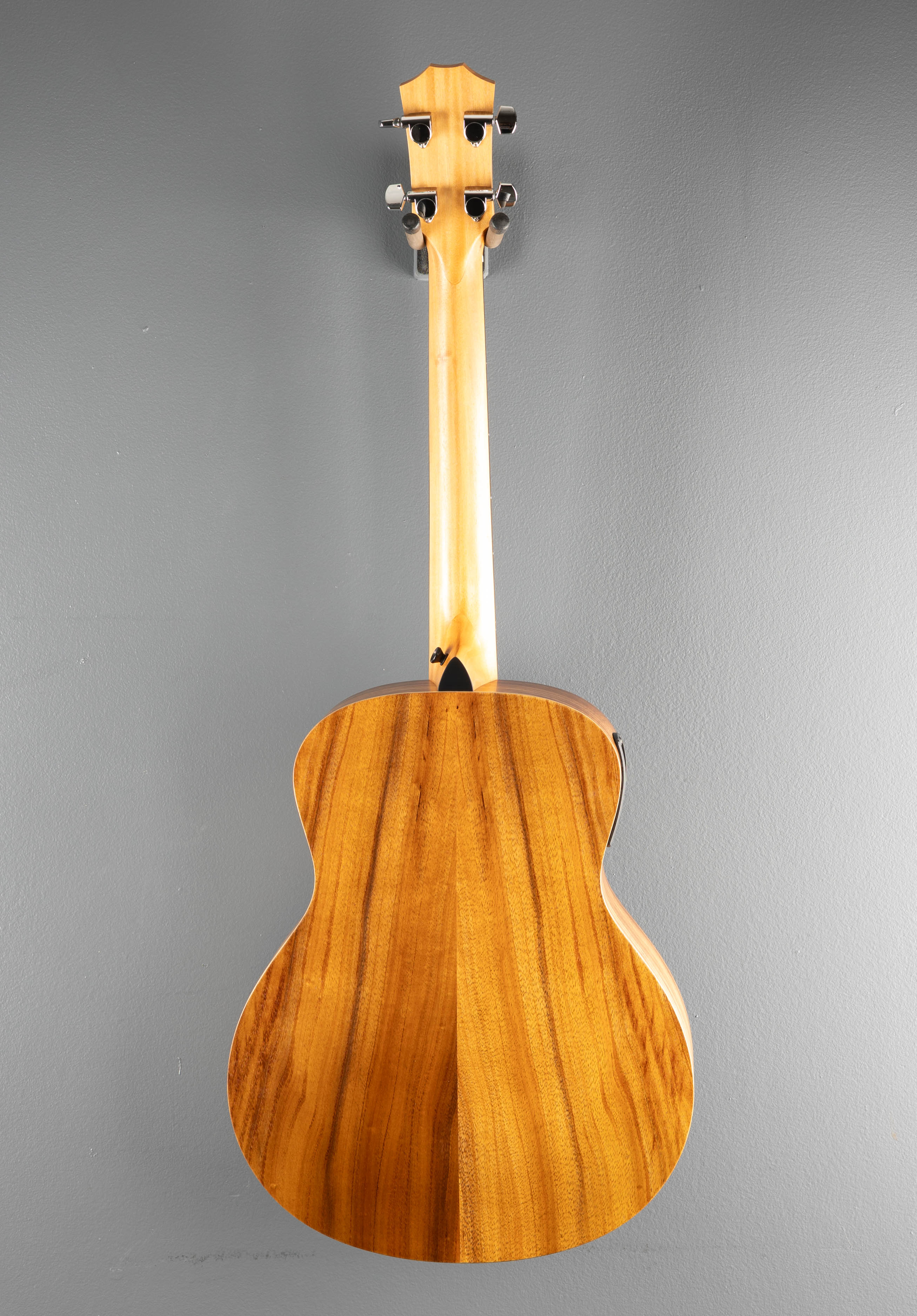 GS Mini-e Koa Bass – Dave's Guitar Shop