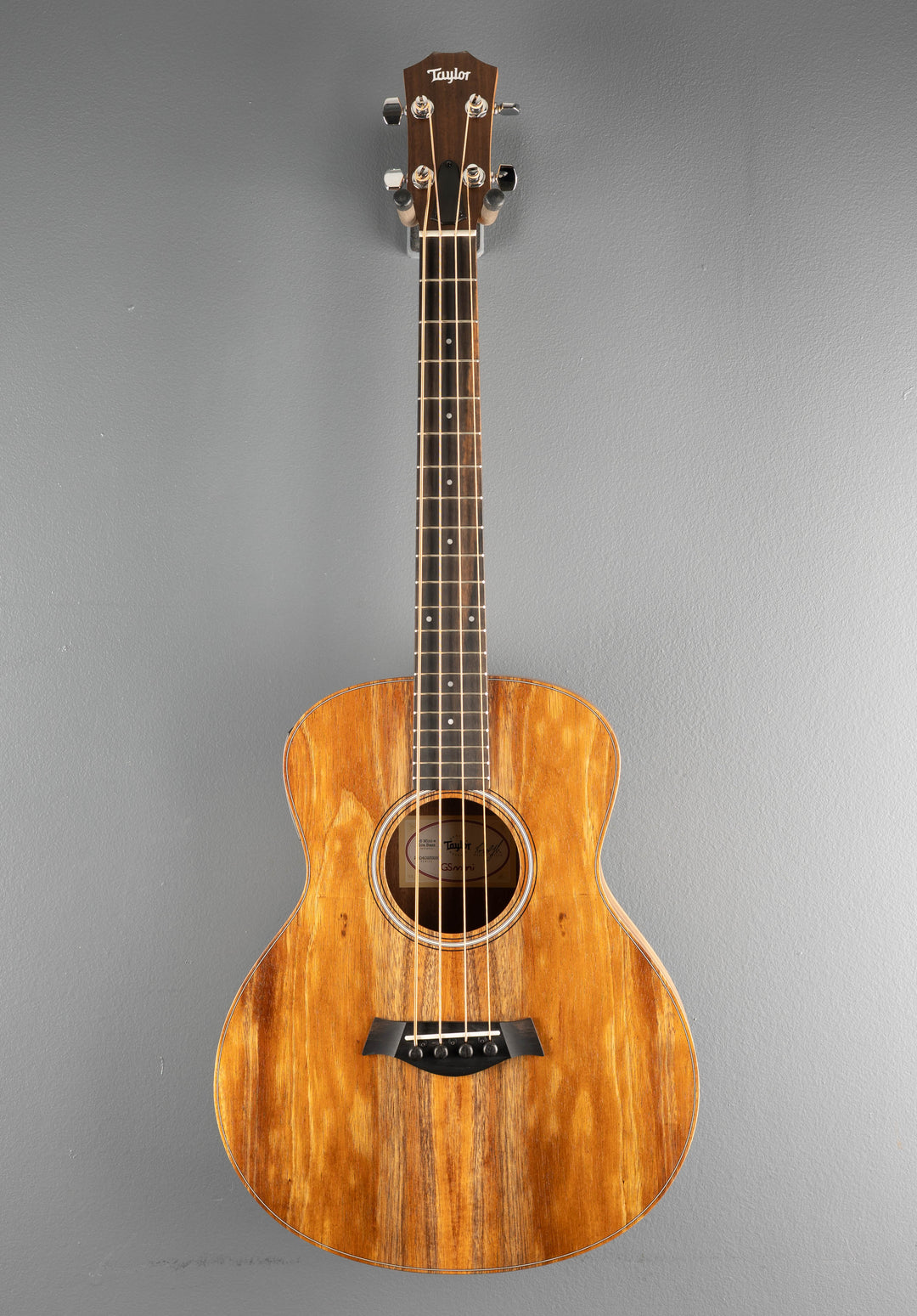 GS Mini-e Koa Bass