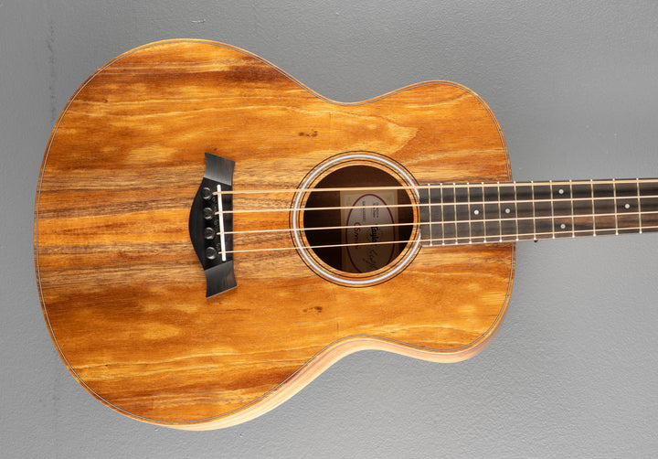 GS Mini-e Koa Bass