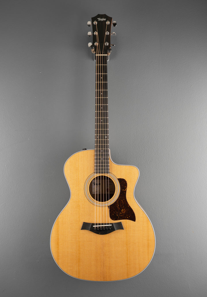 214CE Walnut, &