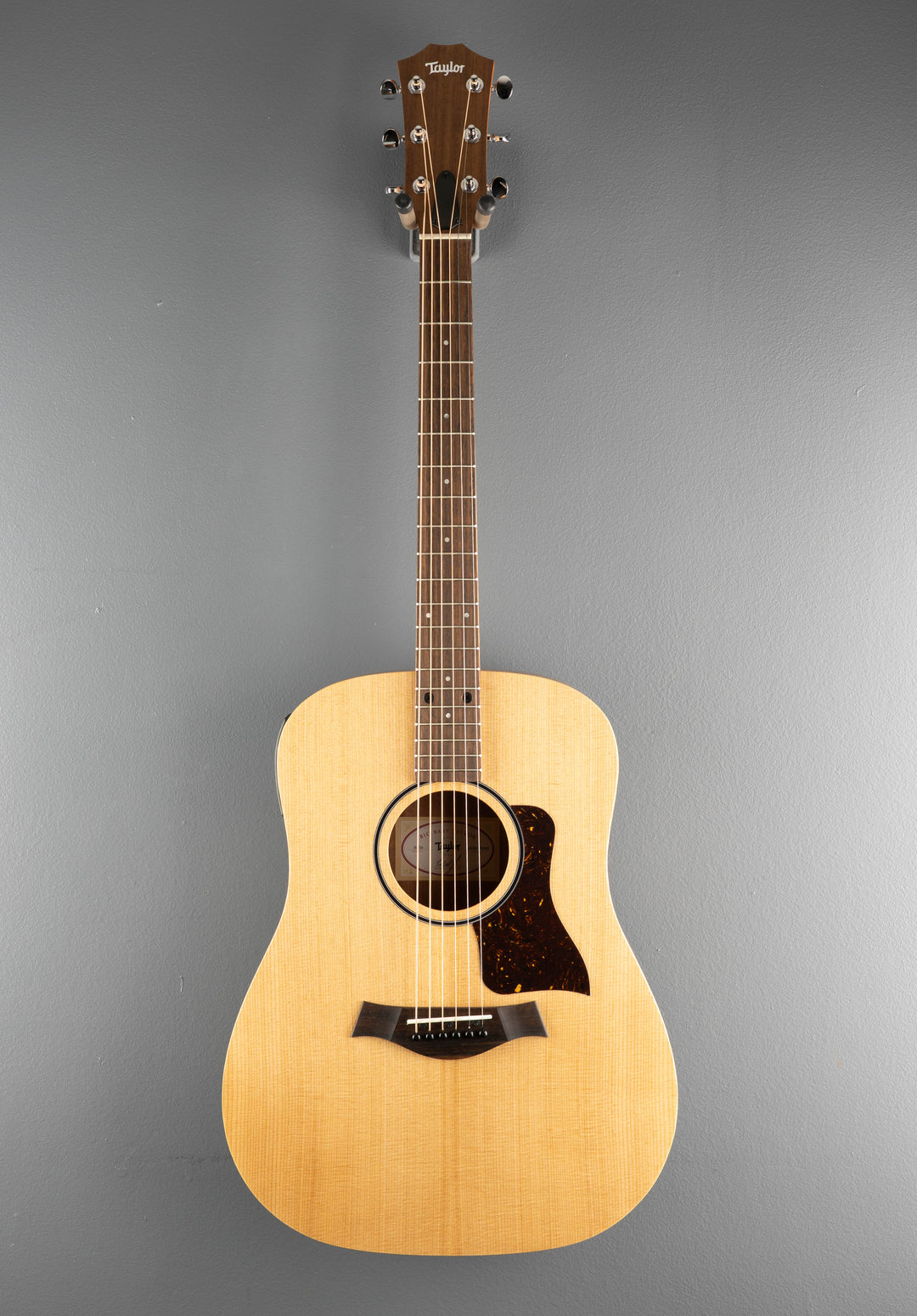 USED Big Baby Taylor (BBTe) &