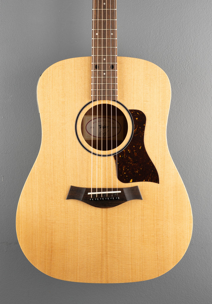 USED Big Baby Taylor (BBTe) &