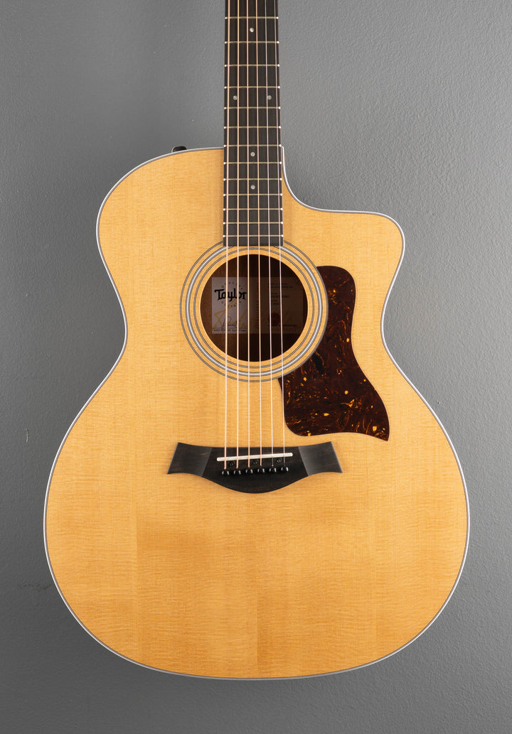 Used 214CE-K, &