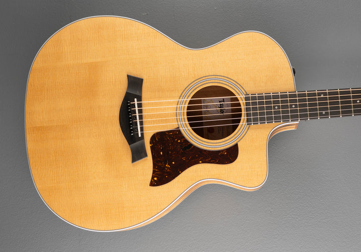 Used 214CE-K, &