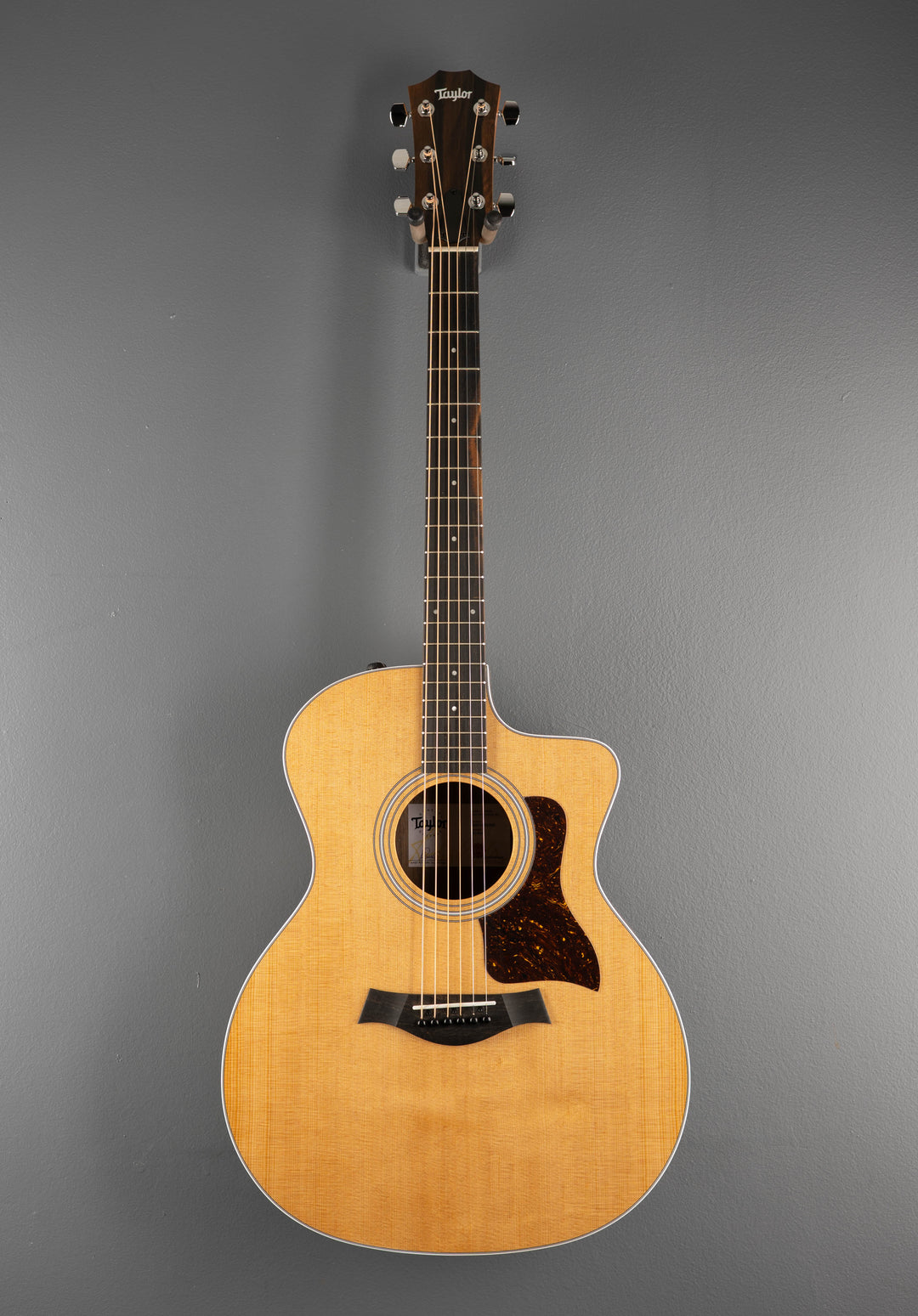 USED 214CE Walnut &