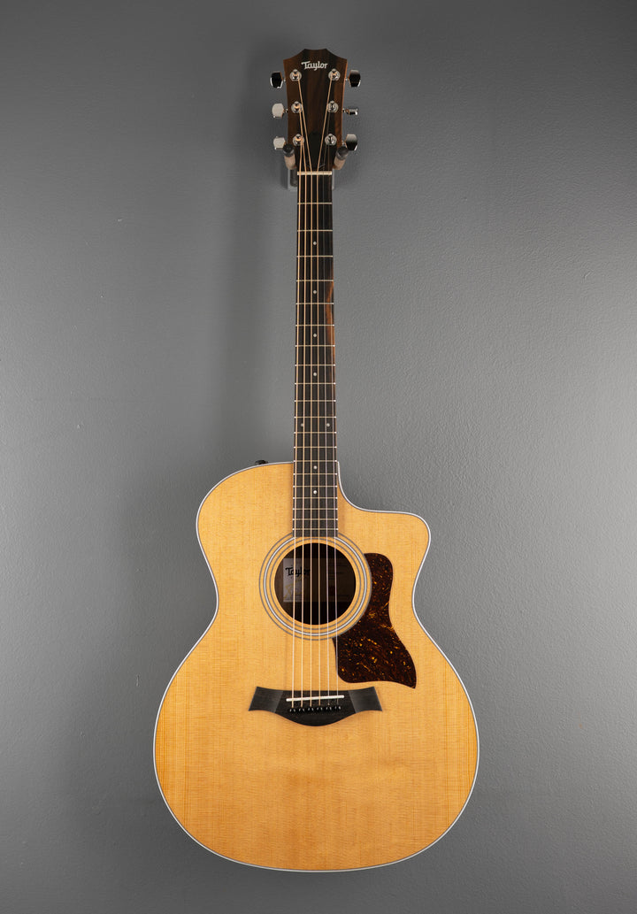 USED 214CE Walnut &