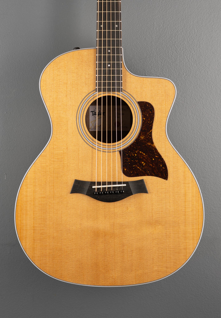 USED 214CE Walnut &