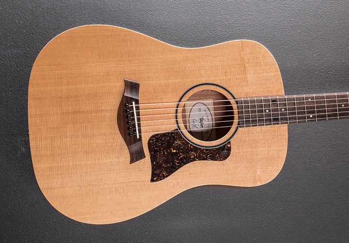 Used Big Baby Taylor (BBTe) &