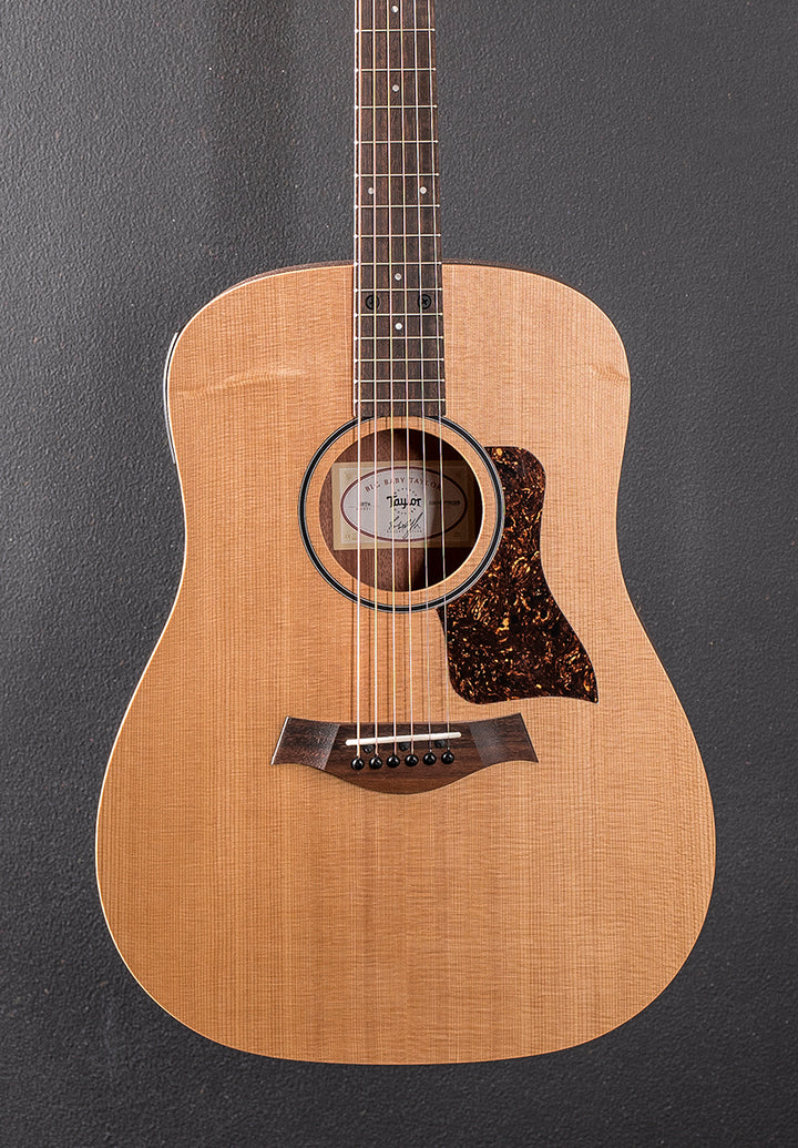 Used Big Baby Taylor (BBTe) &