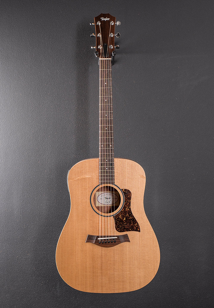 Used Big Baby Taylor (BBTe) &