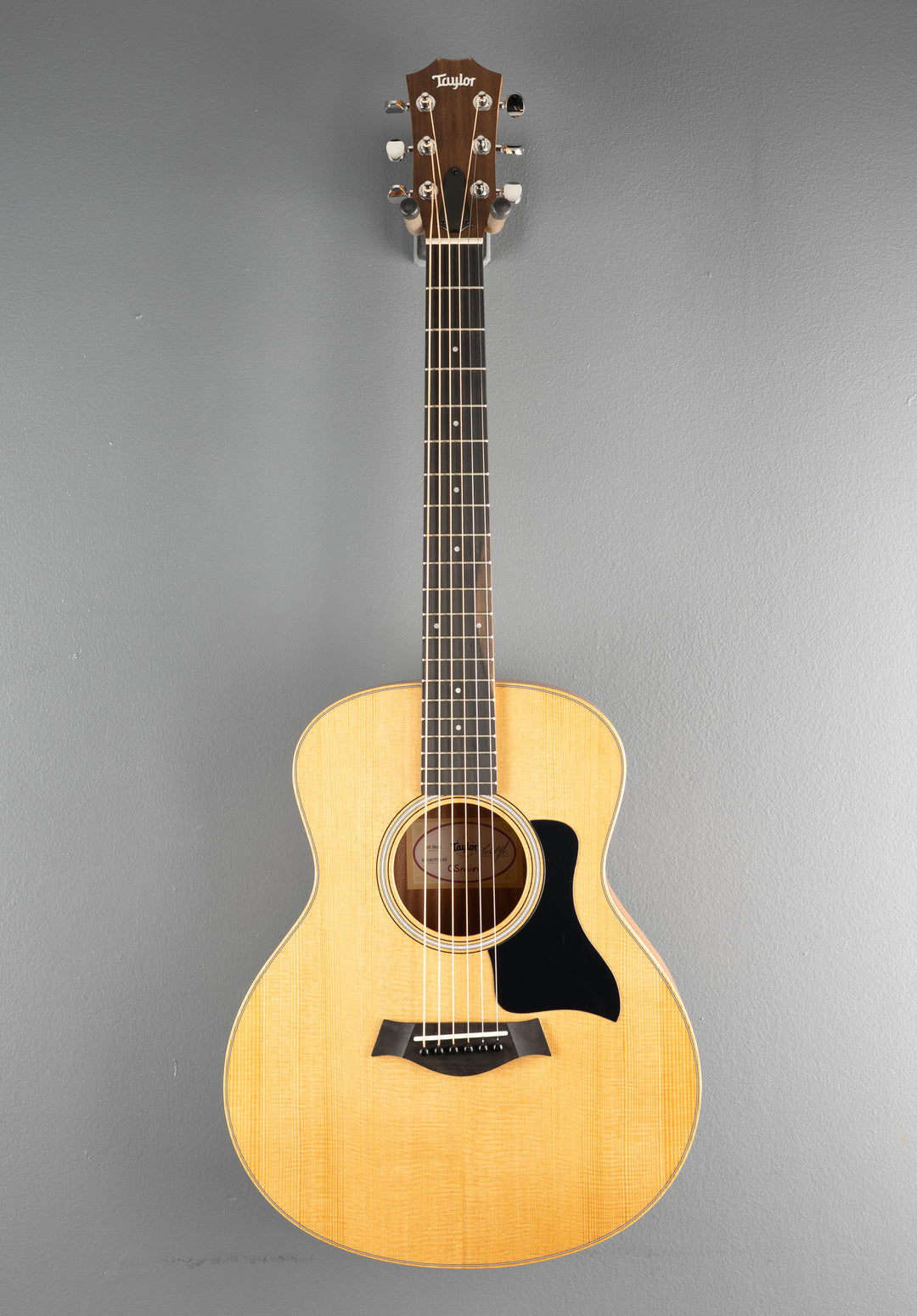 GS Mini Sapele