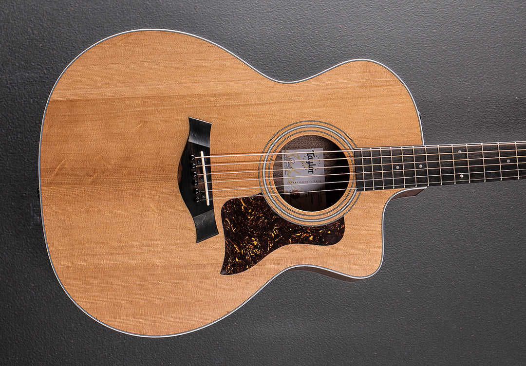 Used 214CE Walnut &