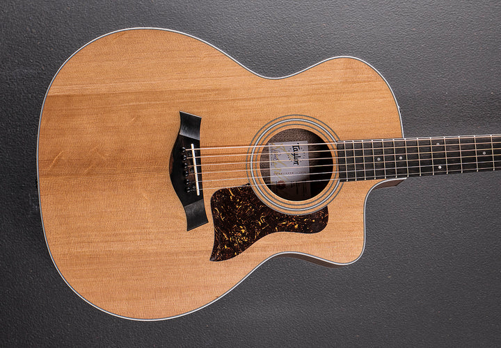 Used 214CE Walnut &